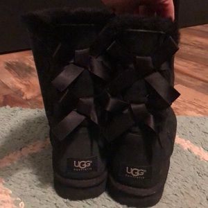 Women’s UGG boots